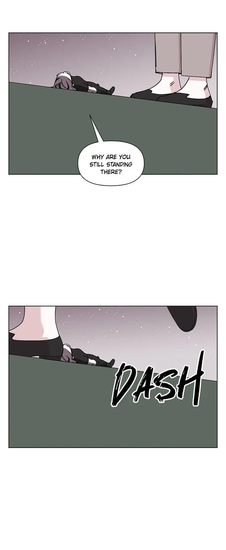 A Married Killer Chapter 169 page 10 - 