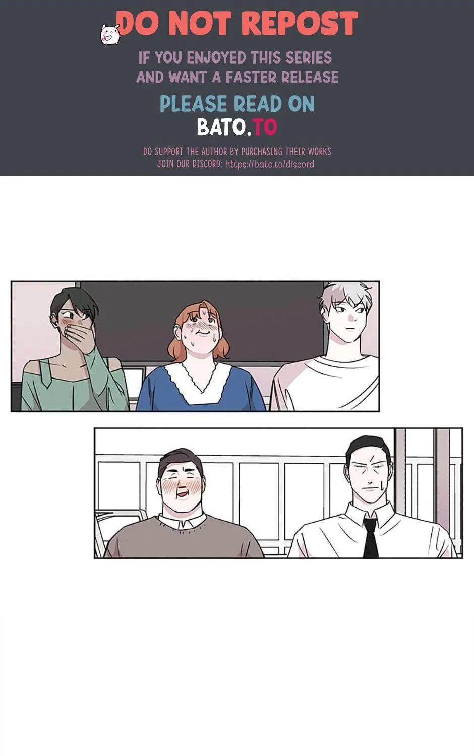 A Married Killer Chapter 17 page 1 - 