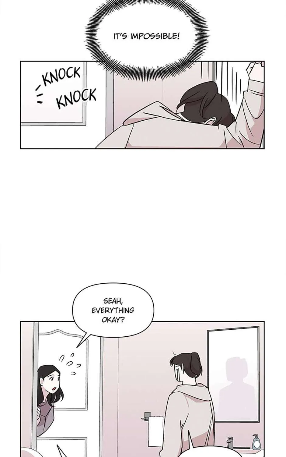 A Married Killer Chapter 17 page 19 - 