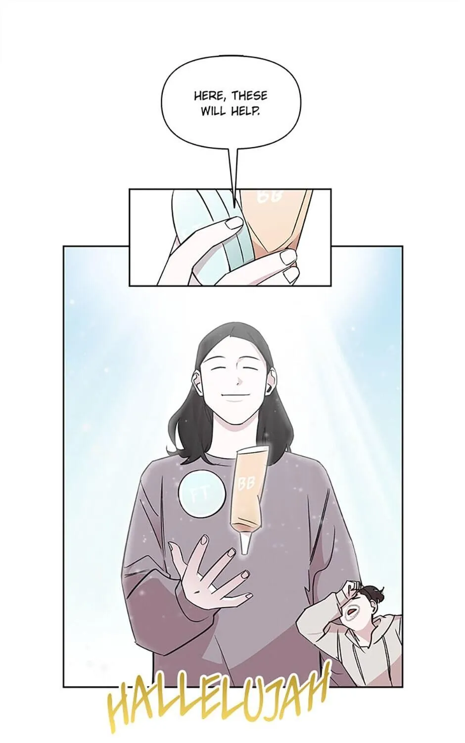 A Married Killer Chapter 17 page 21 - 