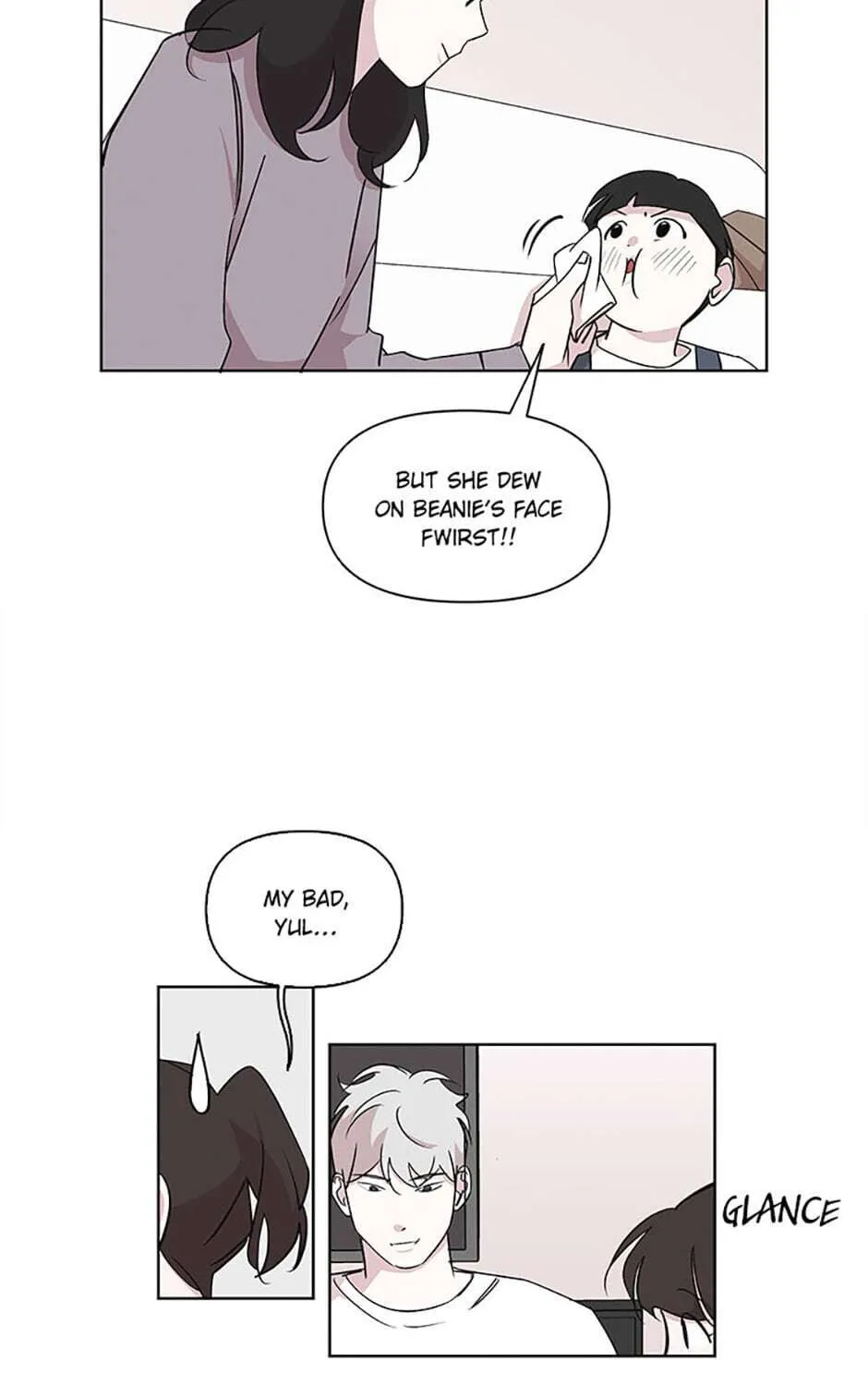 A Married Killer Chapter 17 page 29 - 