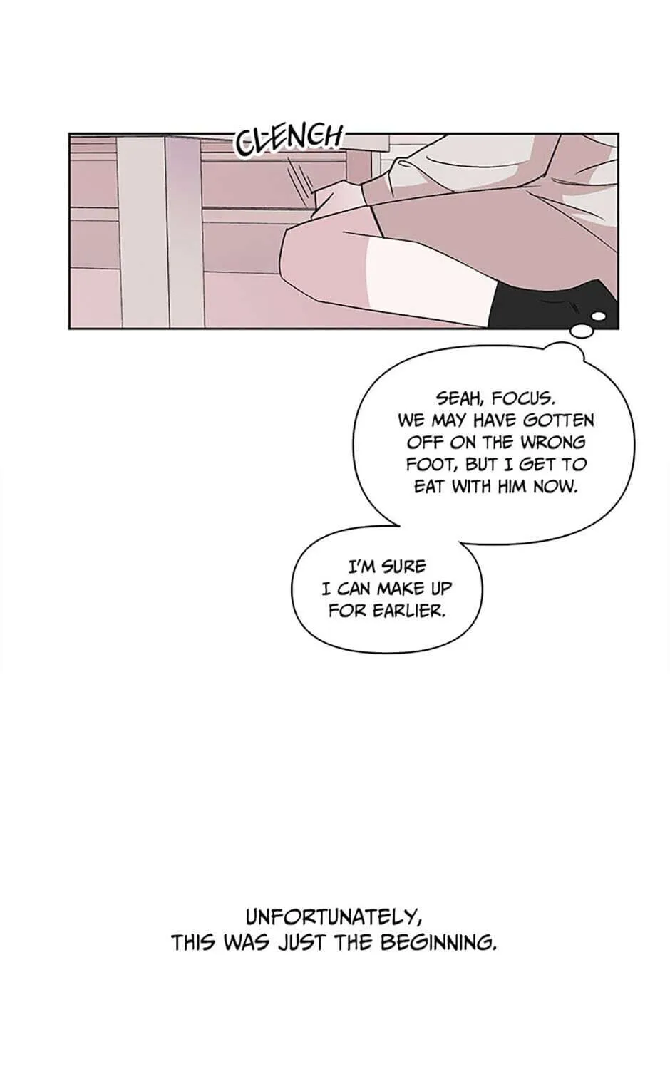 A Married Killer Chapter 17 page 31 - 