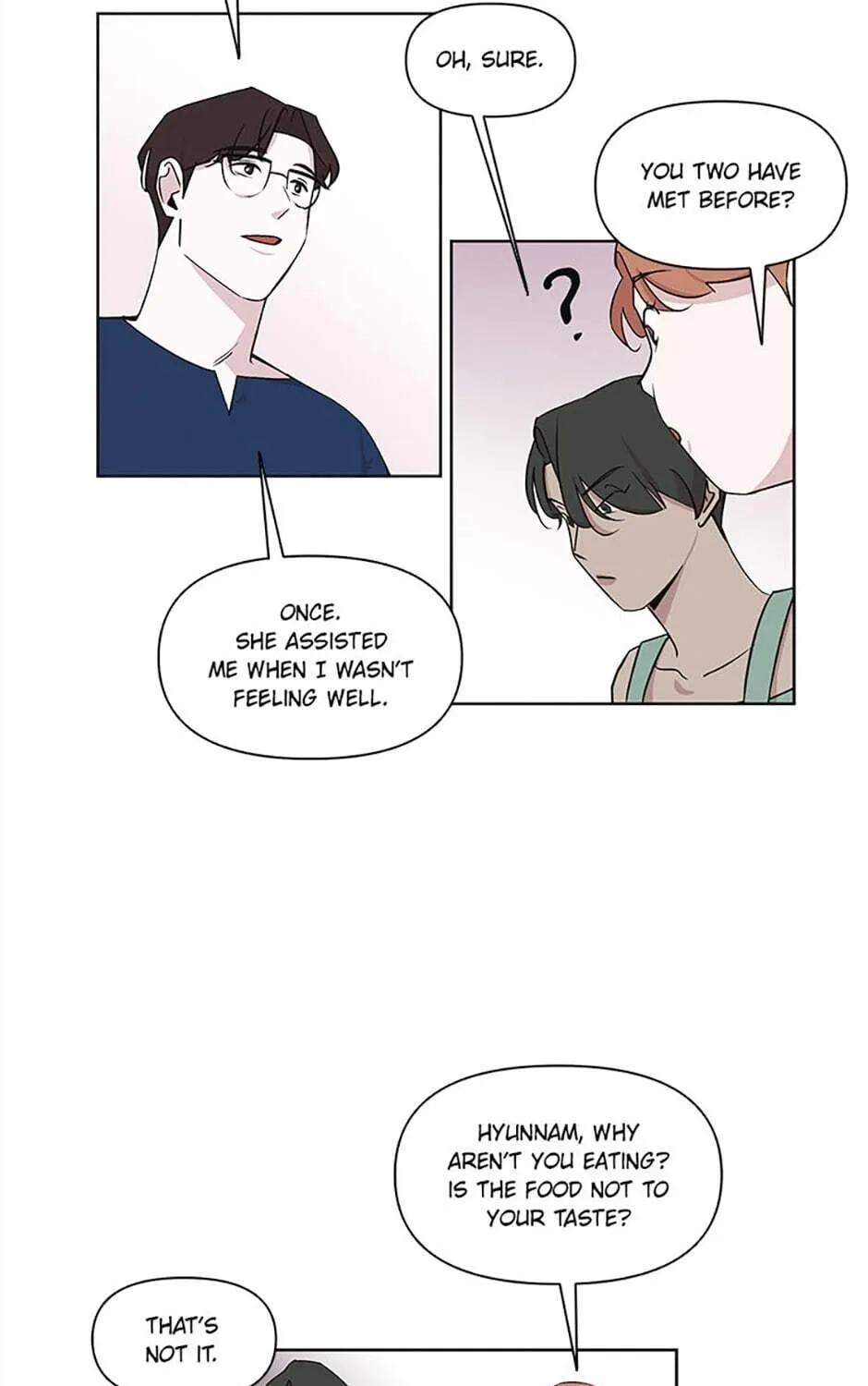 A Married Killer Chapter 17 page 33 - 