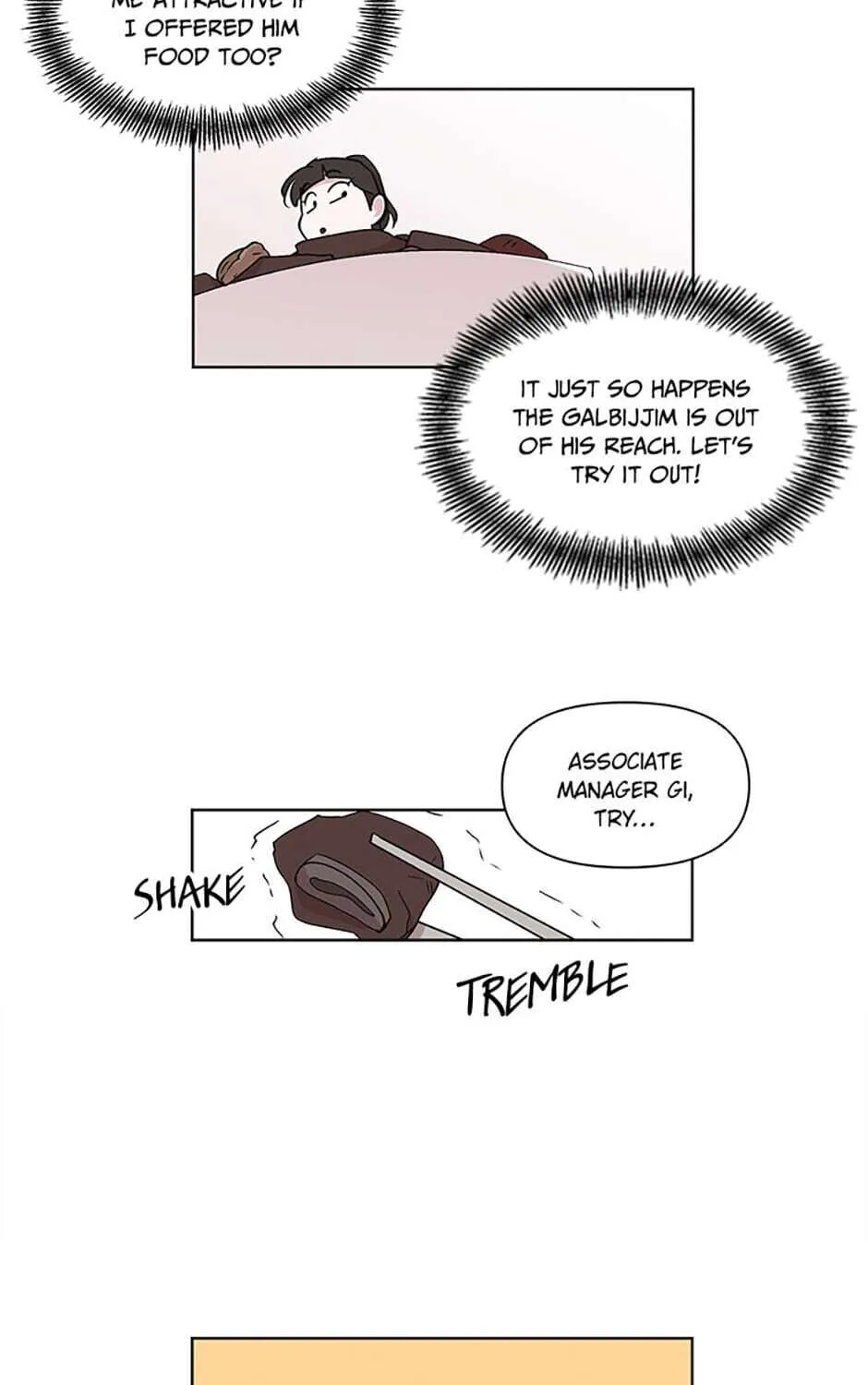 A Married Killer Chapter 17 page 37 - 