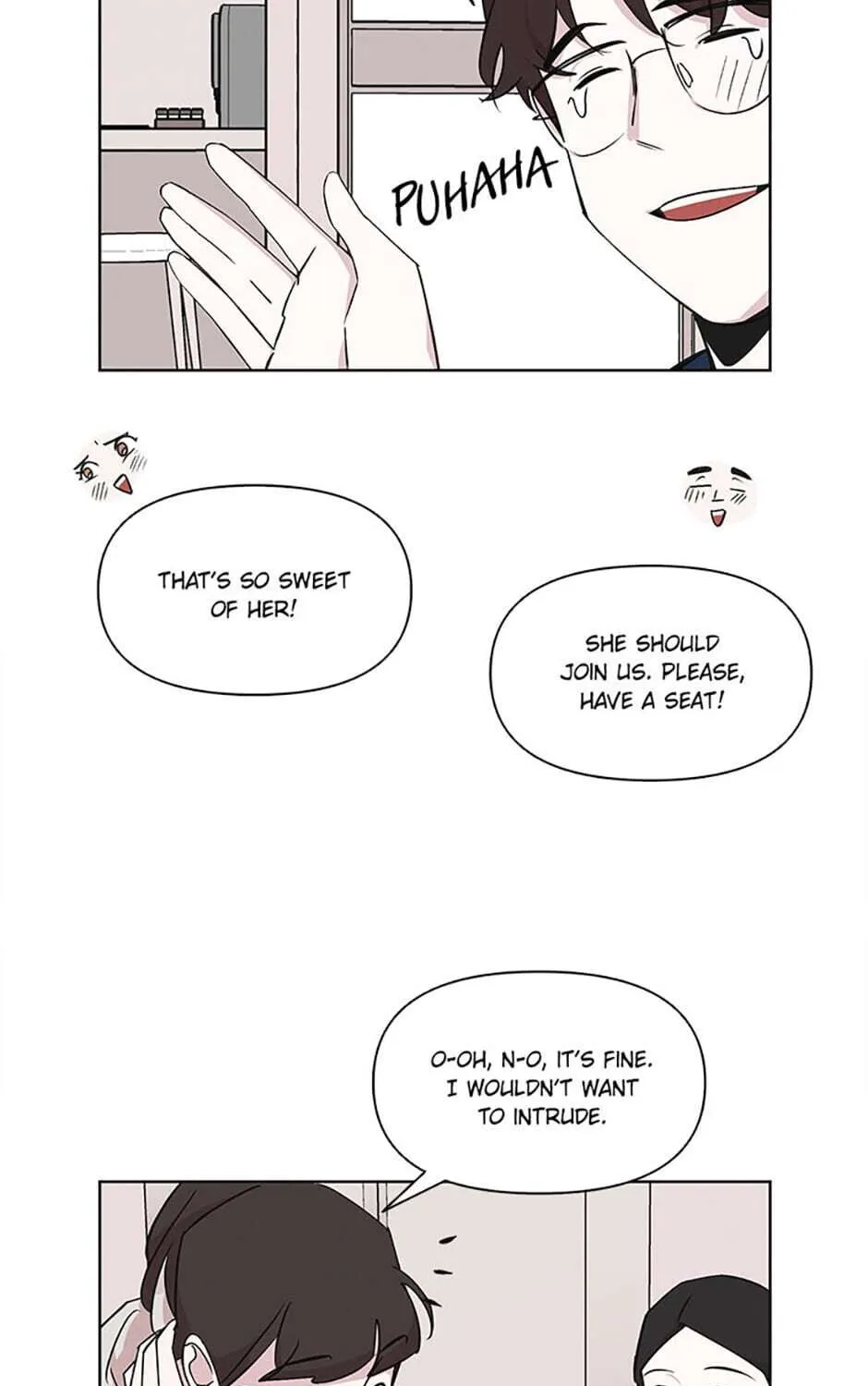 A Married Killer Chapter 17 page 5 - 