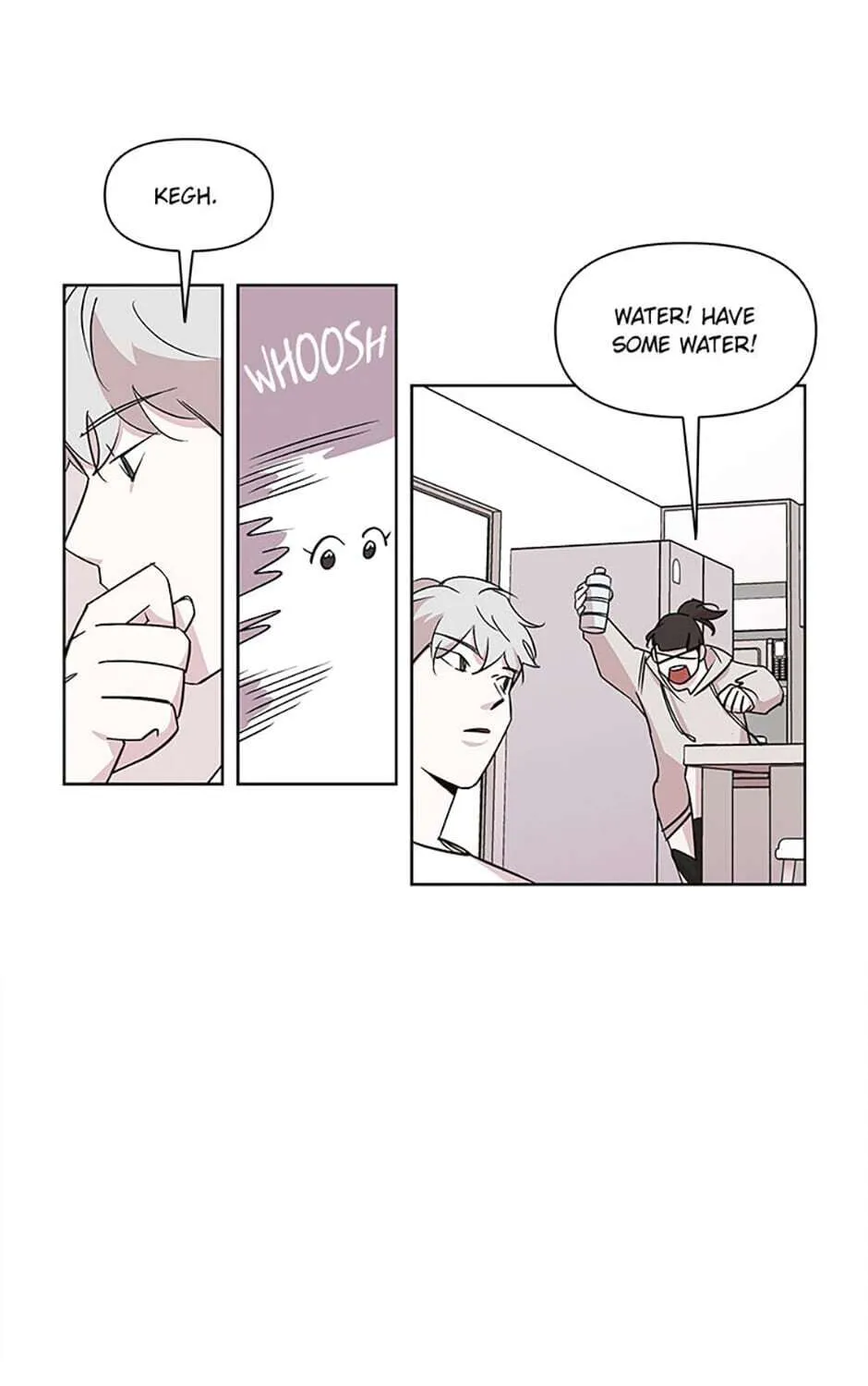 A Married Killer Chapter 17 page 43 - 