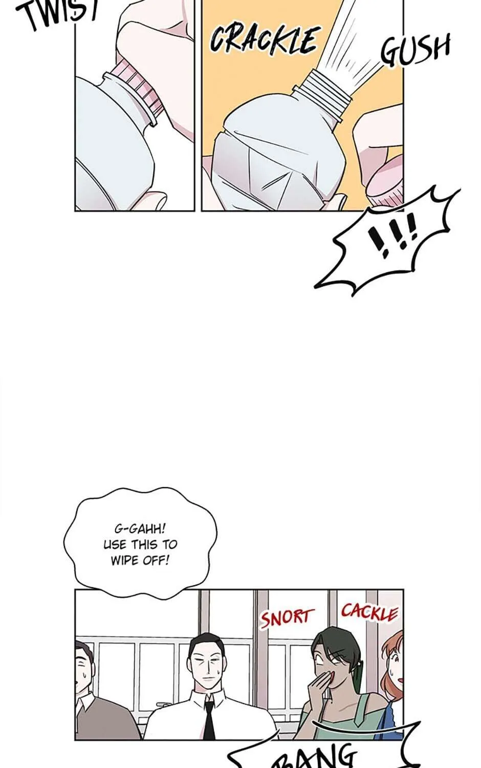 A Married Killer Chapter 17 page 45 - 