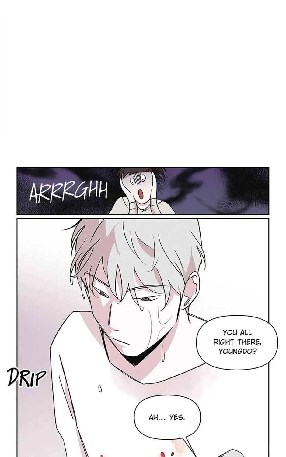 A Married Killer Chapter 17 page 47 - 