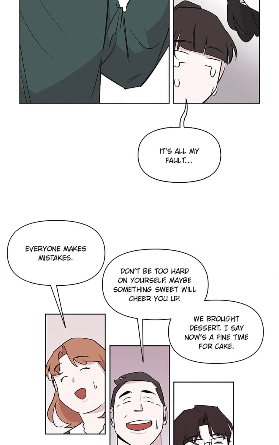 A Married Killer Chapter 17 page 53 - 
