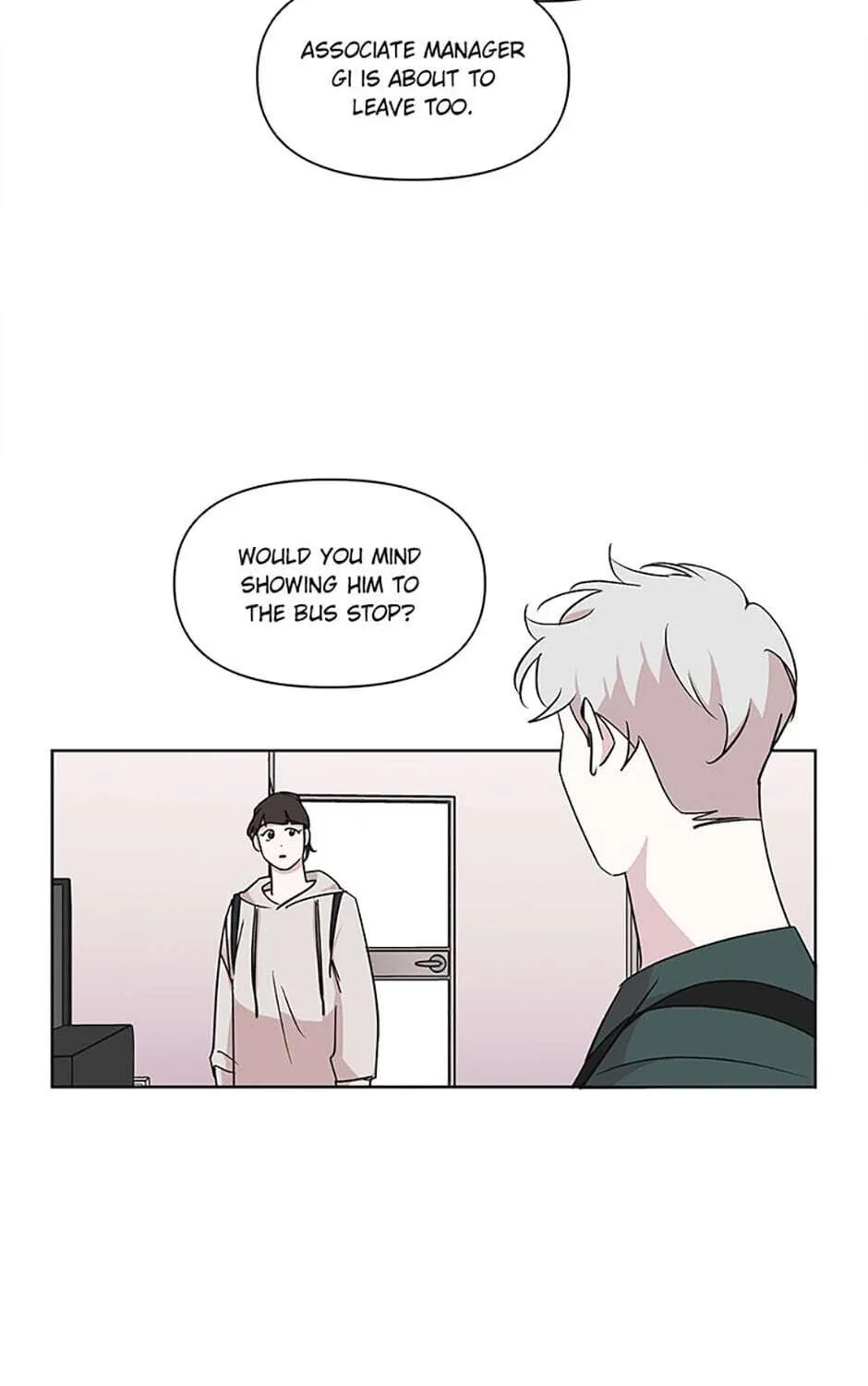A Married Killer Chapter 17 page 67 - 