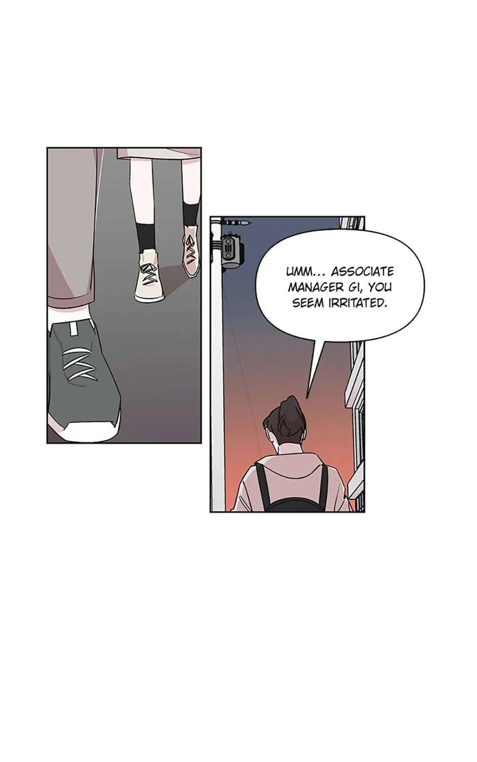A Married Killer Chapter 17 page 71 - 