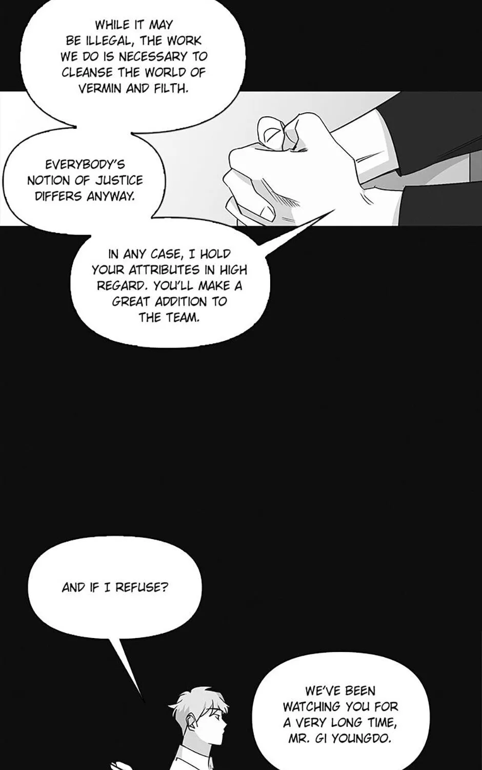 A Married Killer Chapter 18 page 106 - 