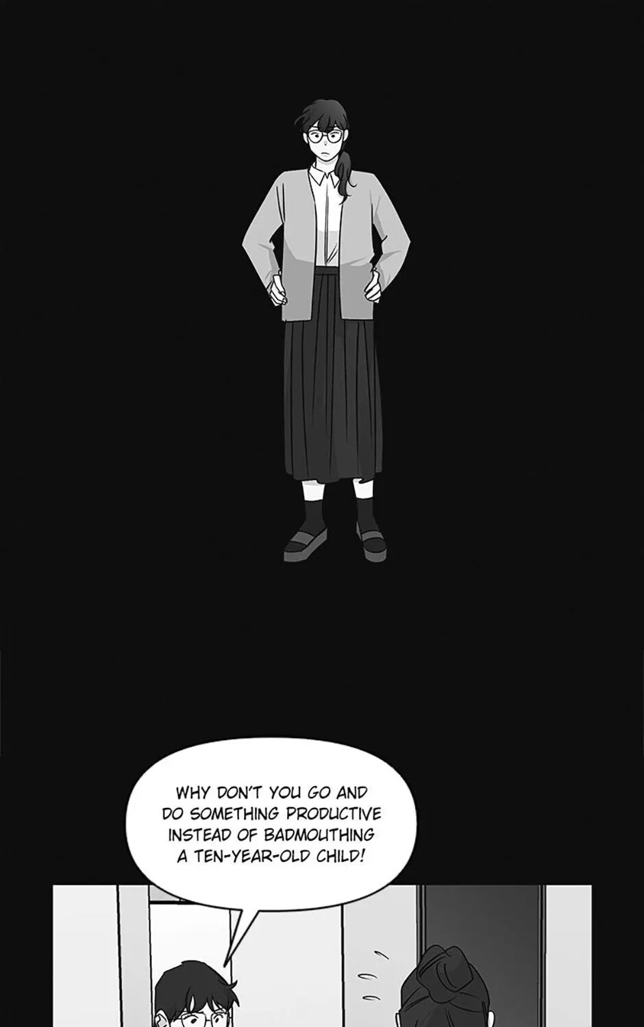 A Married Killer Chapter 18 page 12 - 