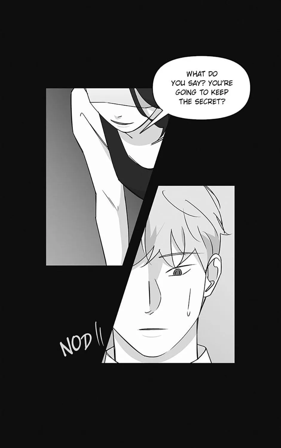 A Married Killer Chapter 18 page 112 - 