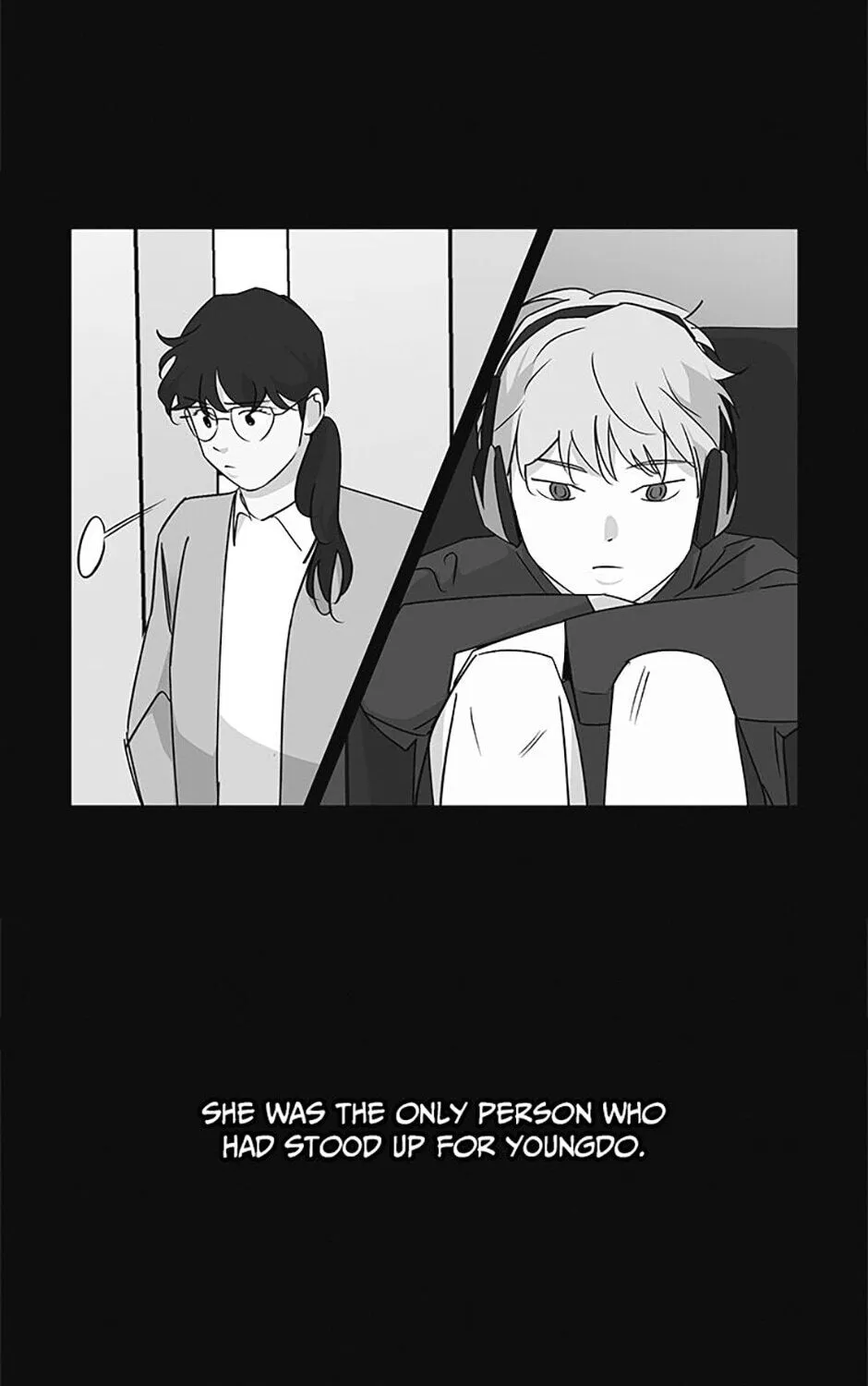 A Married Killer Chapter 18 page 14 - 