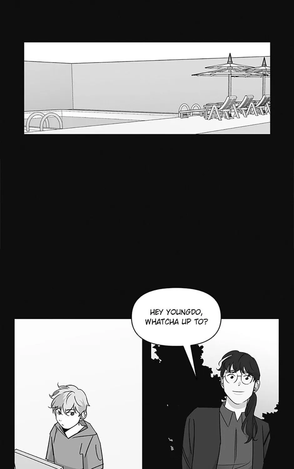 A Married Killer Chapter 18 page 16 - 