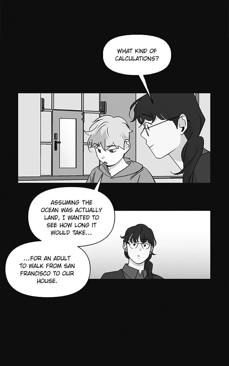 A Married Killer Chapter 18 page 18 - 
