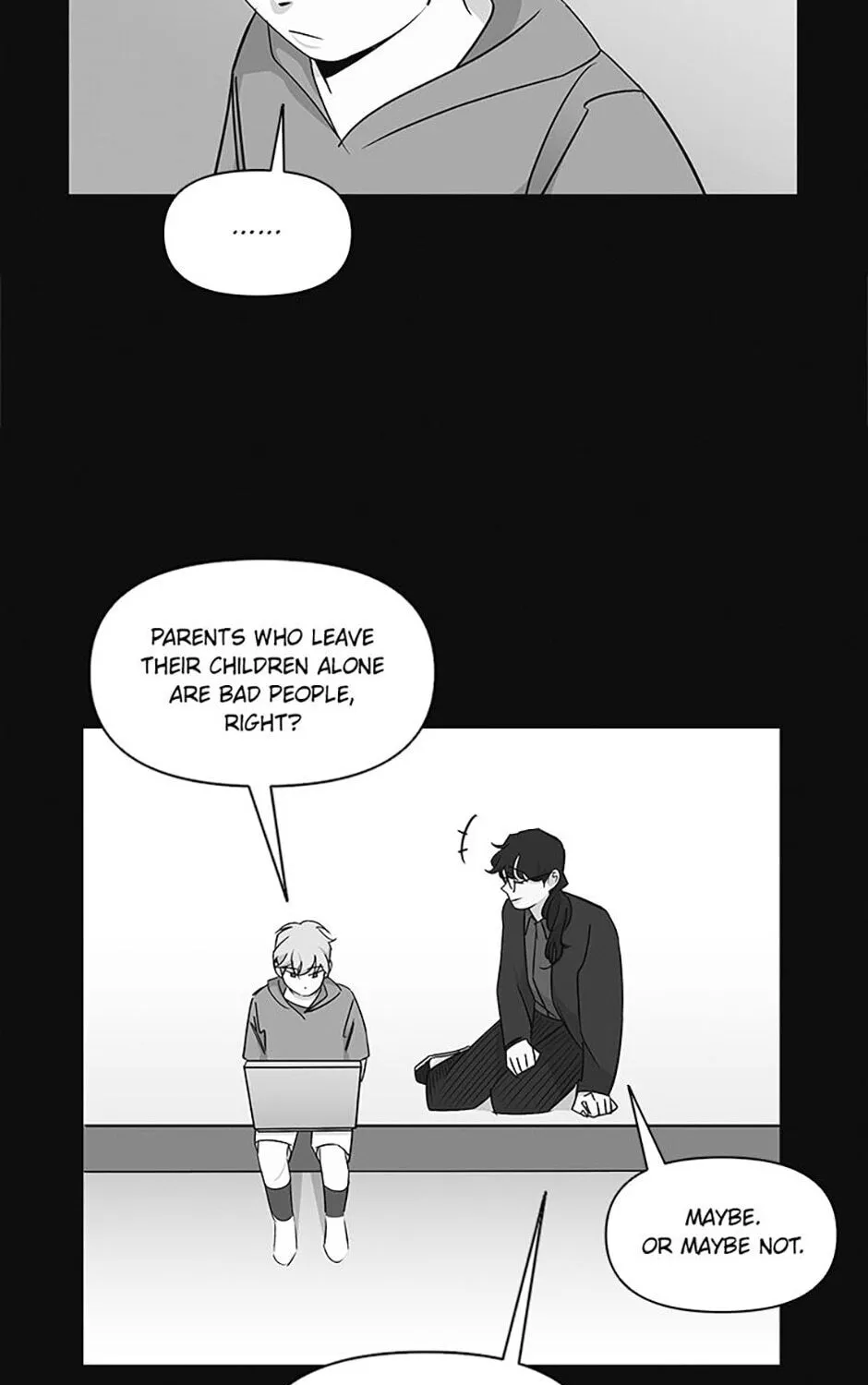 A Married Killer Chapter 18 page 20 - 