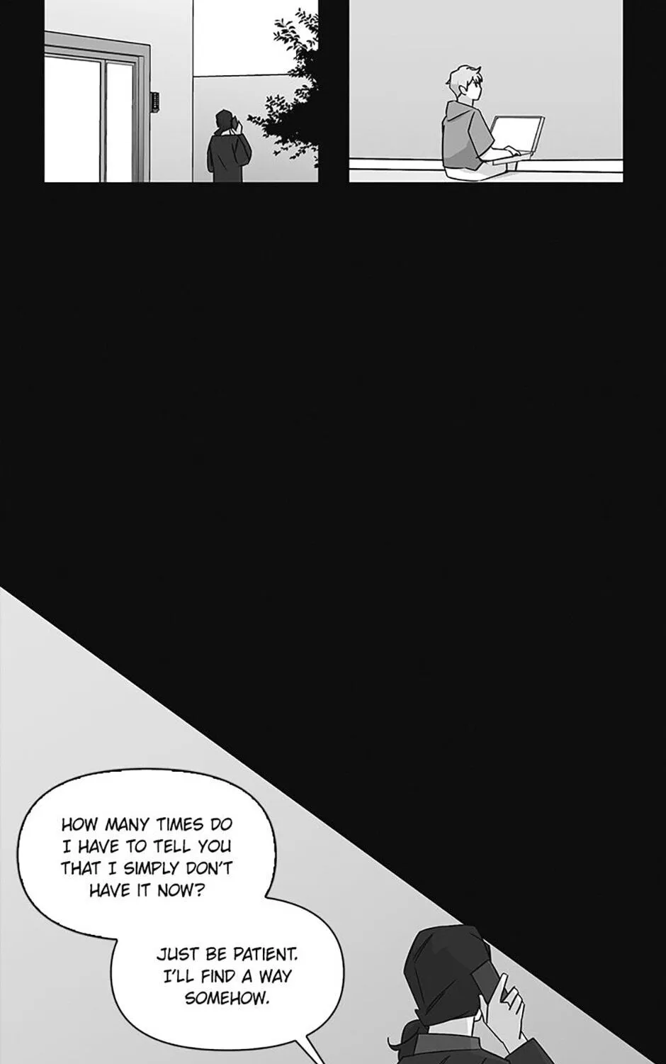 A Married Killer Chapter 18 page 28 - 