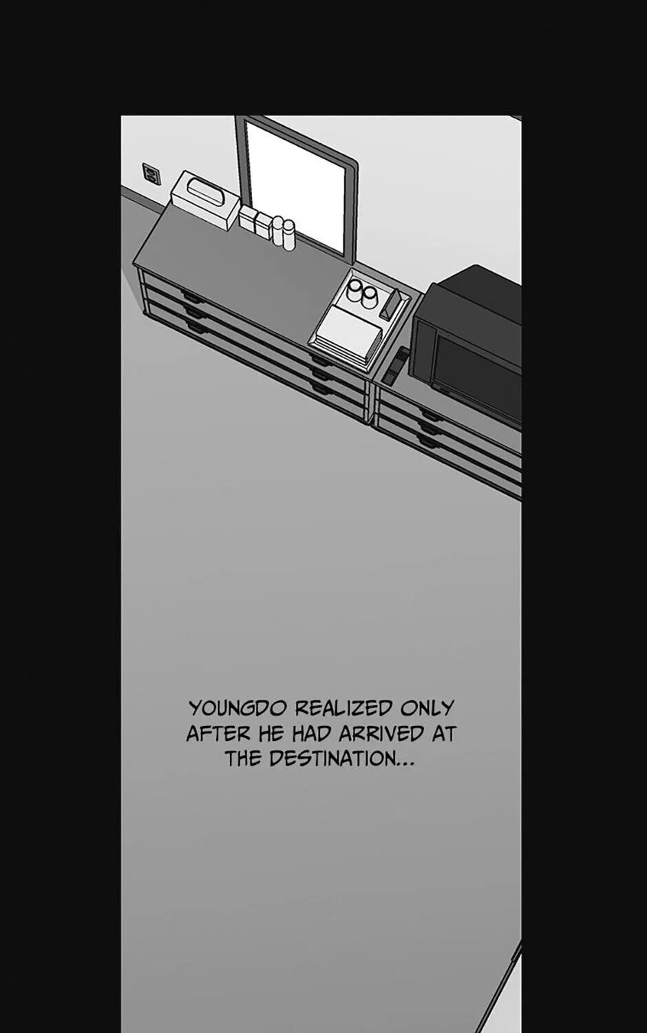 A Married Killer Chapter 18 page 38 - 