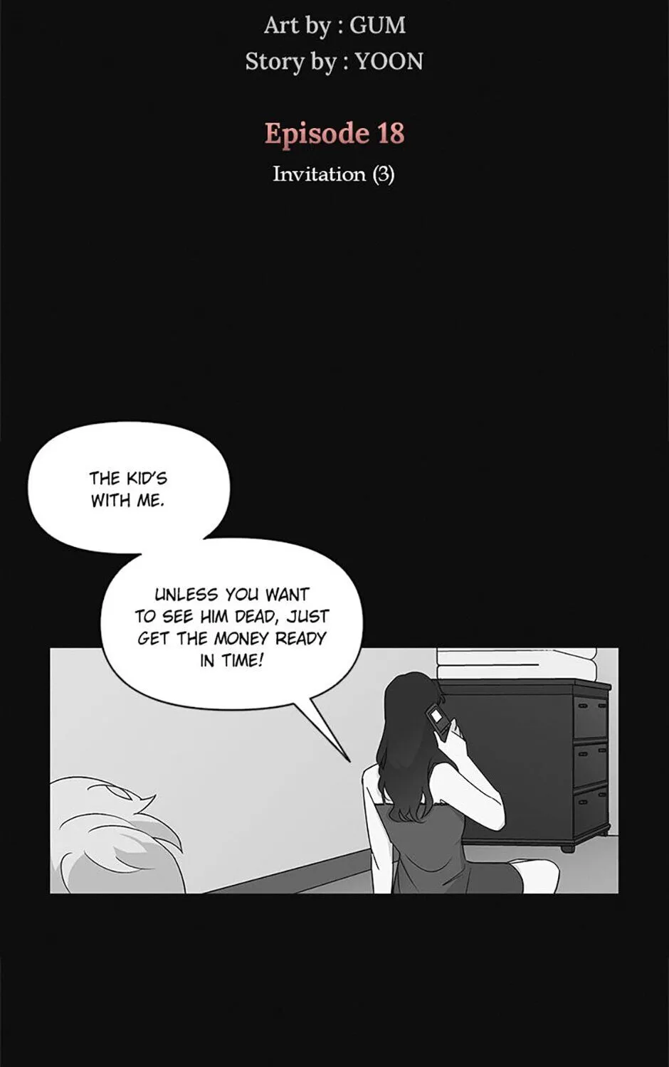 A Married Killer Chapter 18 page 42 - 