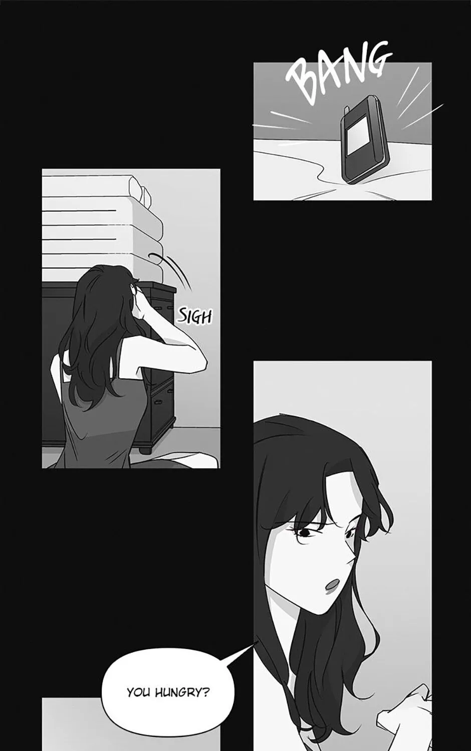 A Married Killer Chapter 18 page 44 - 