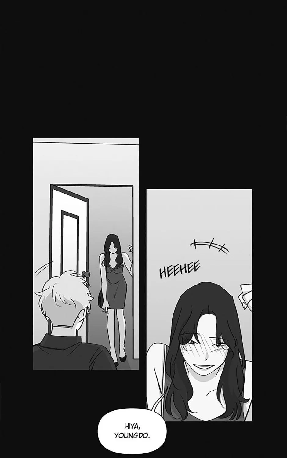 A Married Killer Chapter 18 page 50 - 