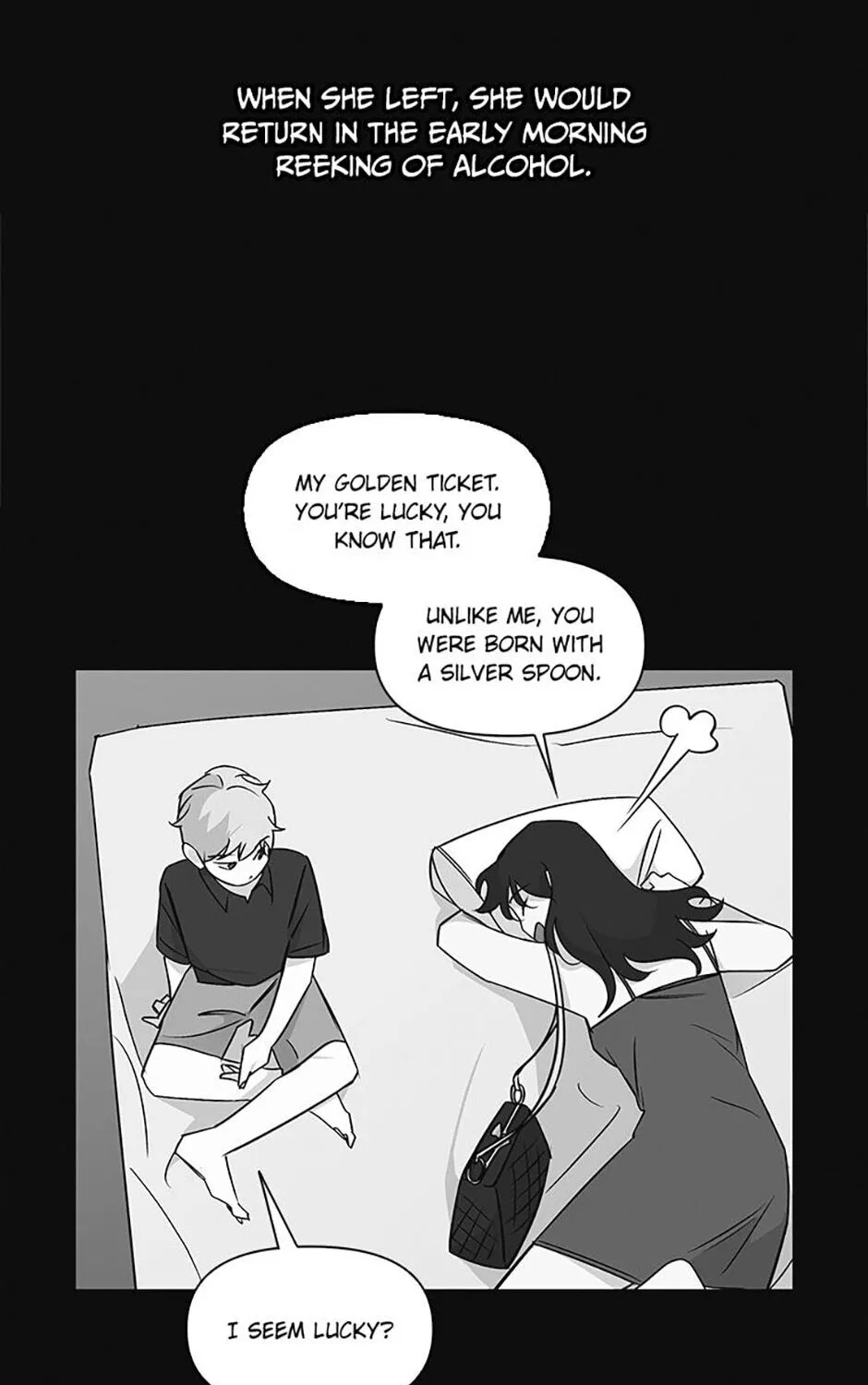 A Married Killer Chapter 18 page 52 - 