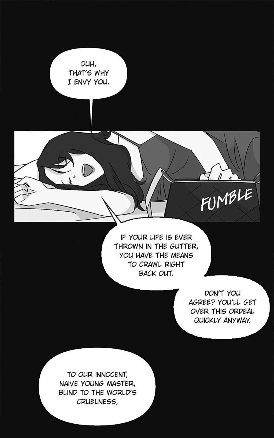 A Married Killer Chapter 18 page 54 - 