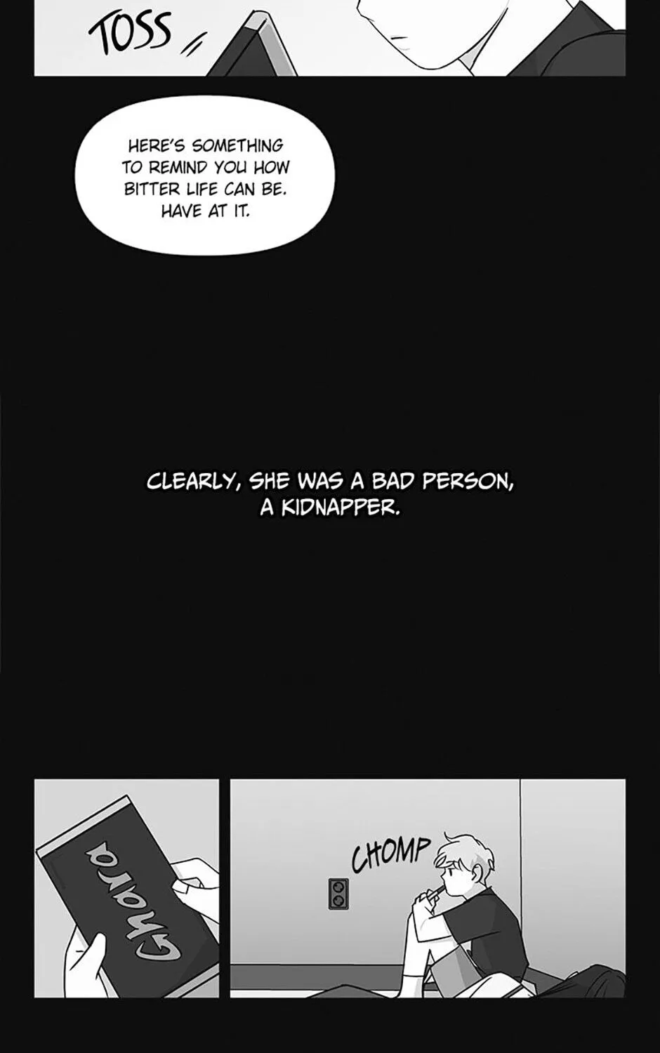 A Married Killer Chapter 18 page 56 - 