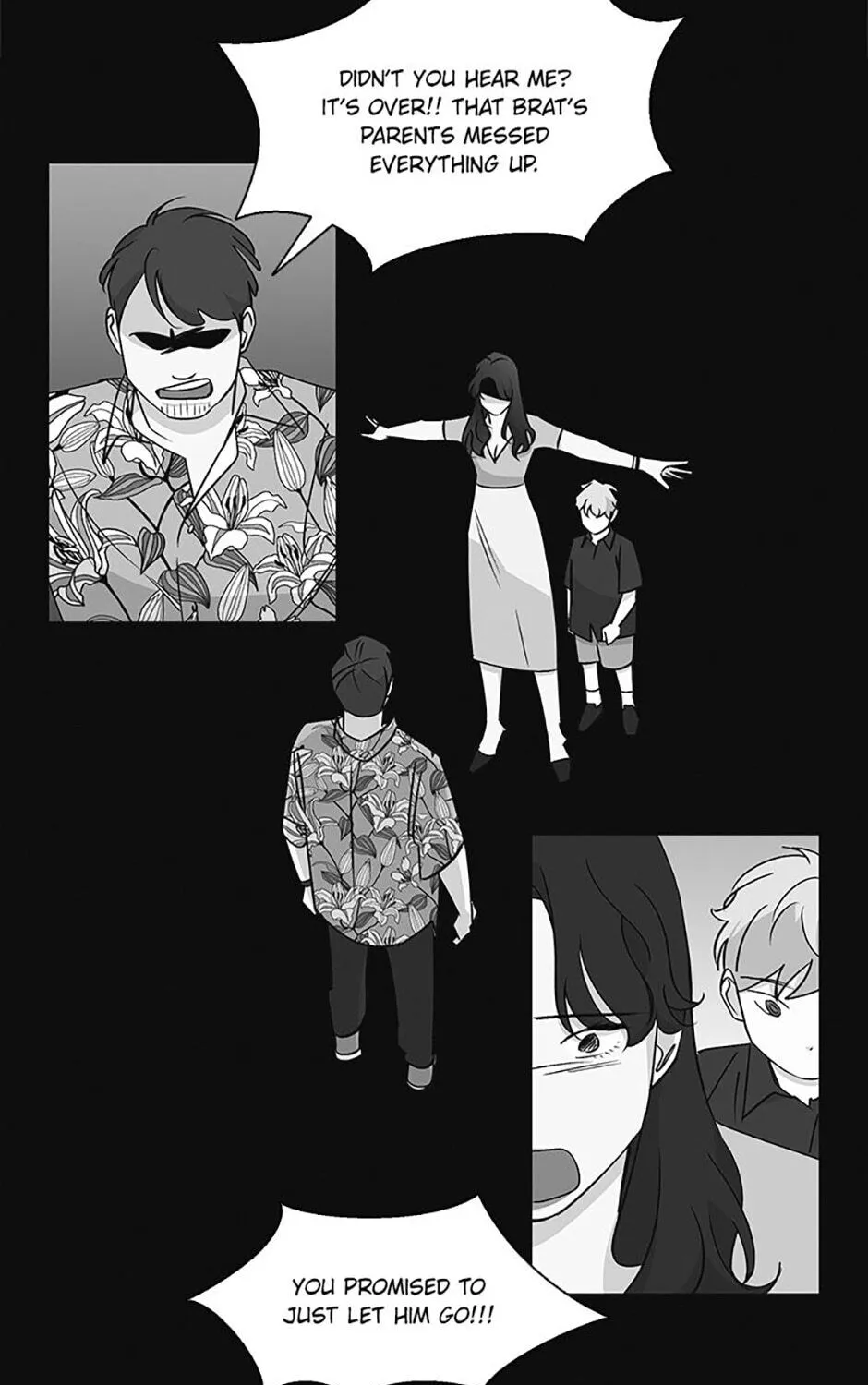 A Married Killer Chapter 18 page 62 - 