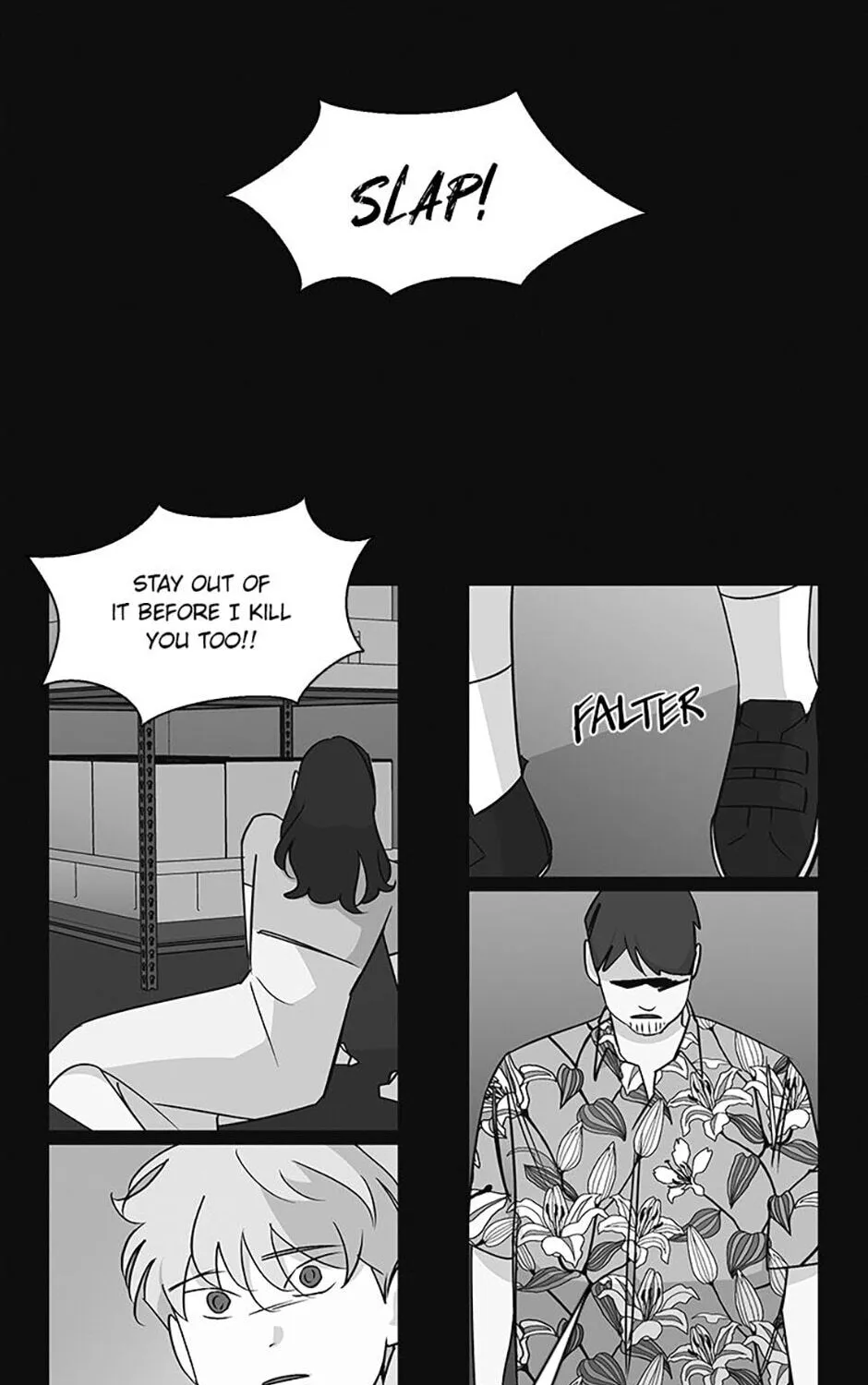 A Married Killer Chapter 18 page 64 - 