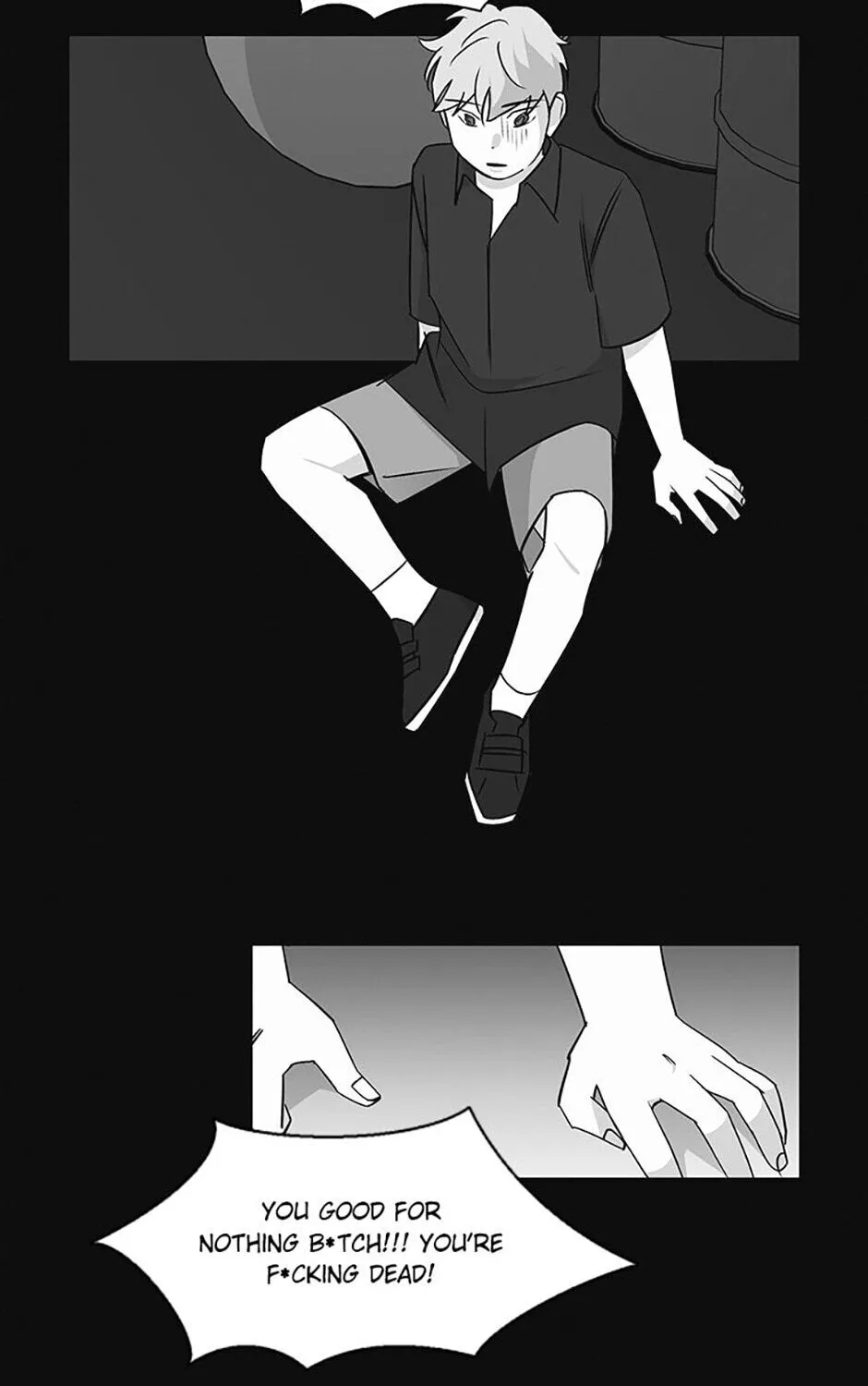 A Married Killer Chapter 18 page 70 - 