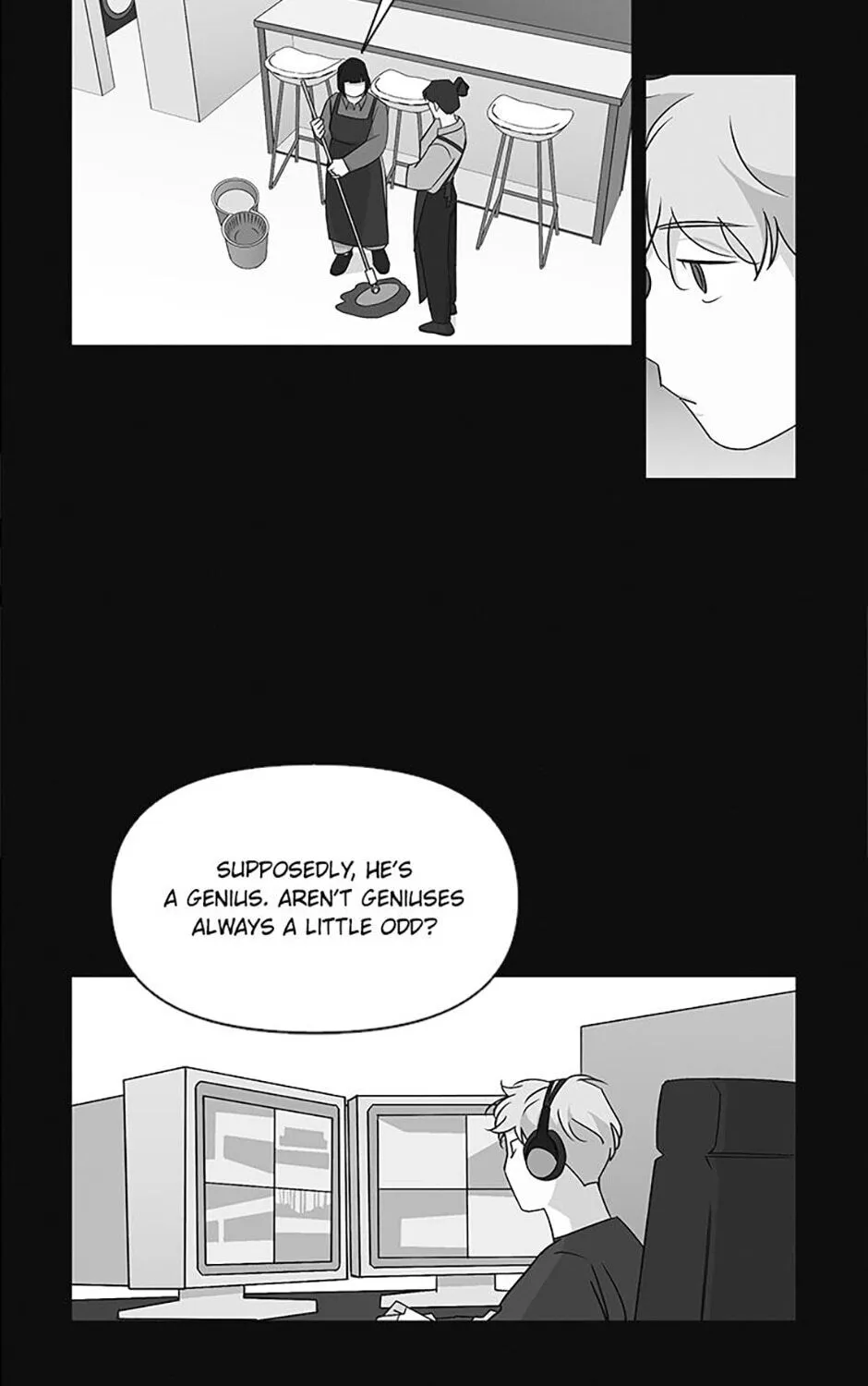 A Married Killer Chapter 18 page 8 - 