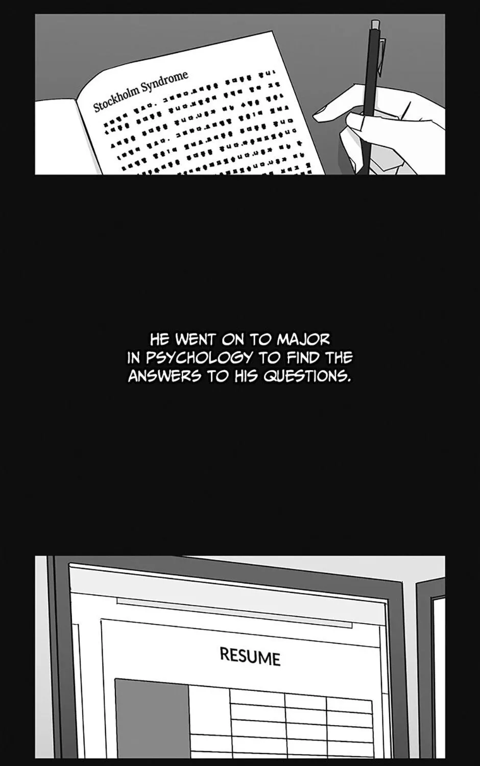 A Married Killer Chapter 18 page 84 - 