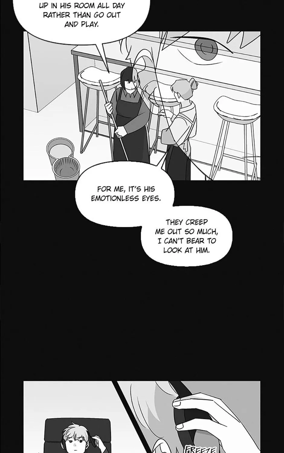 A Married Killer Chapter 18 page 10 - 