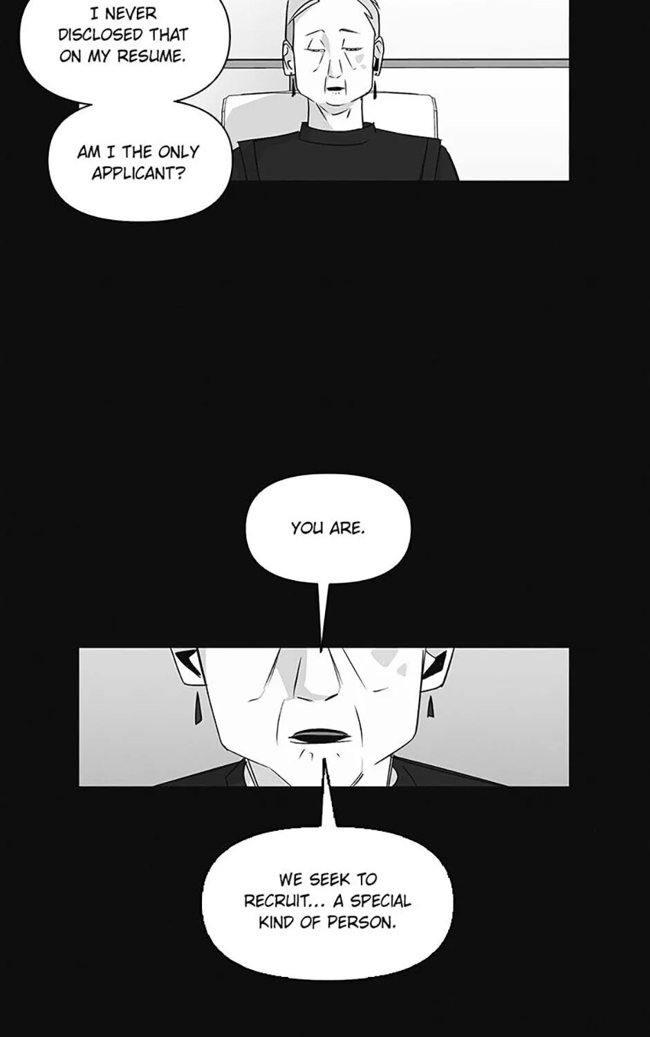 A Married Killer Chapter 18 page 96 - 