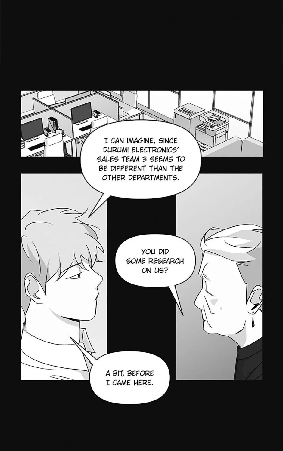 A Married Killer Chapter 18 page 98 - 
