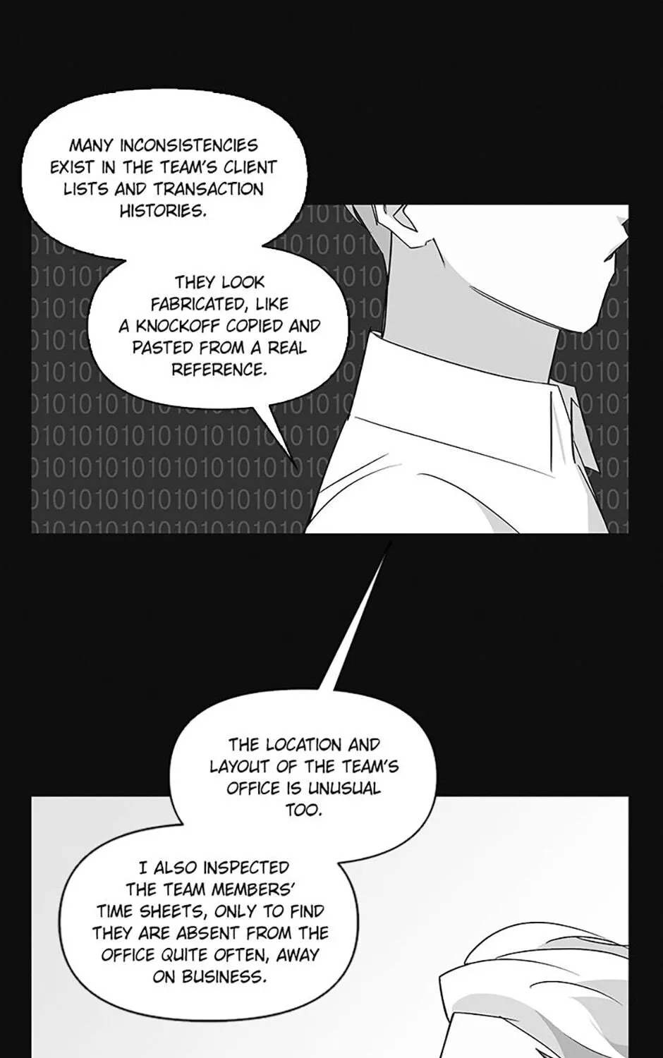A Married Killer Chapter 18 page 100 - 