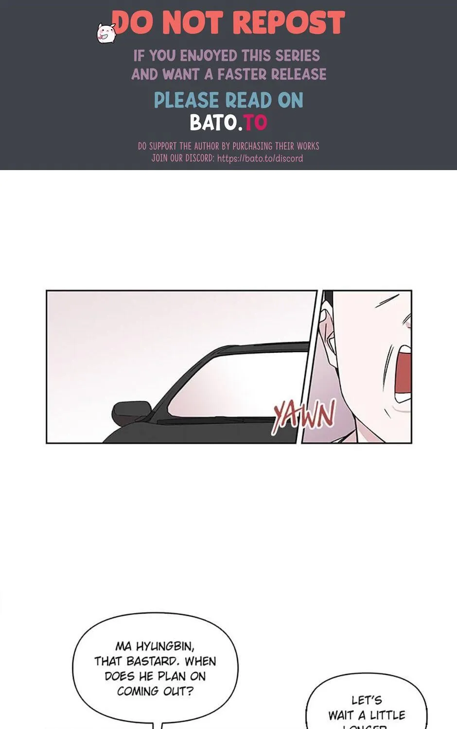 A Married Killer Chapter 19 page 1 - 
