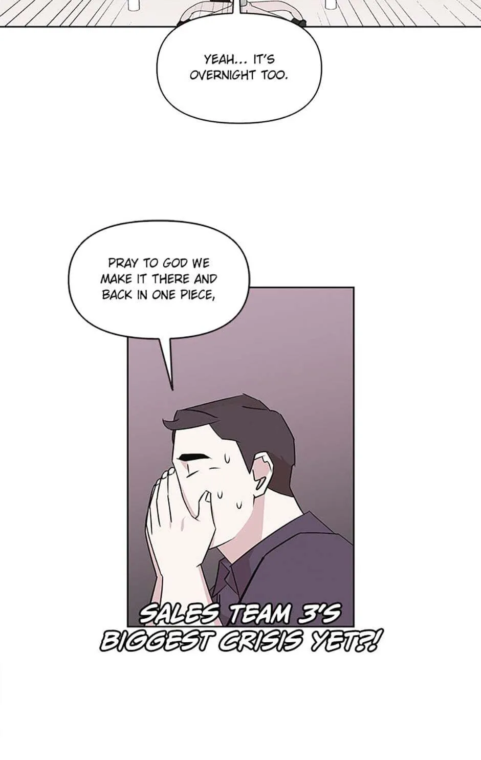 A Married Killer Chapter 19 page 112 - 