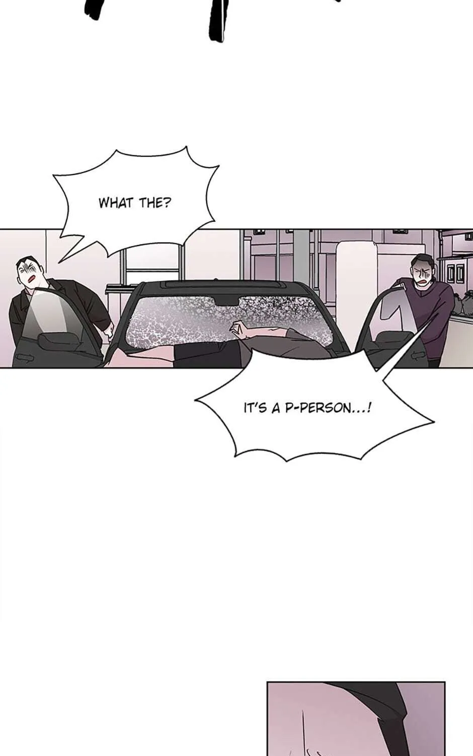 A Married Killer Chapter 19 page 17 - 