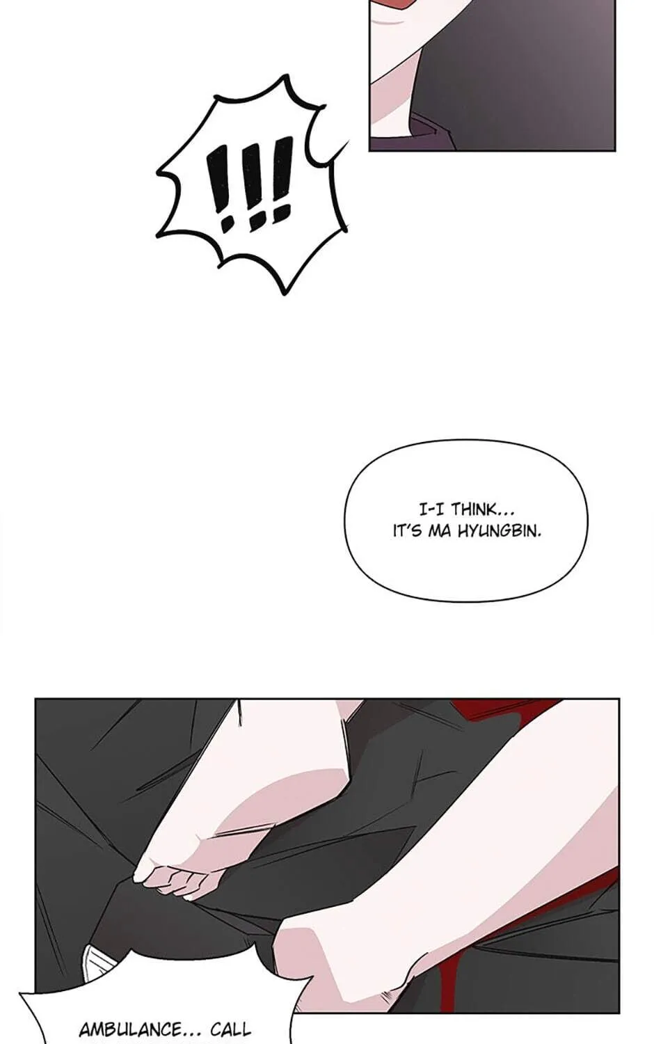 A Married Killer Chapter 19 page 19 - 