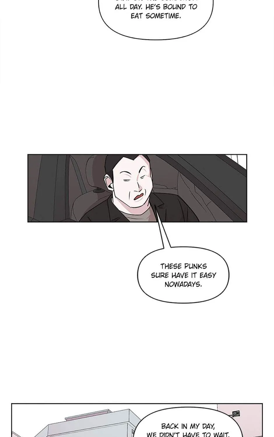 A Married Killer Chapter 19 page 3 - 