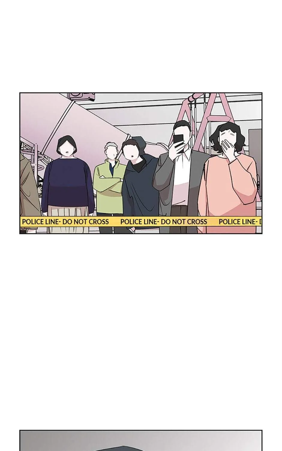 A Married Killer Chapter 19 page 21 - 