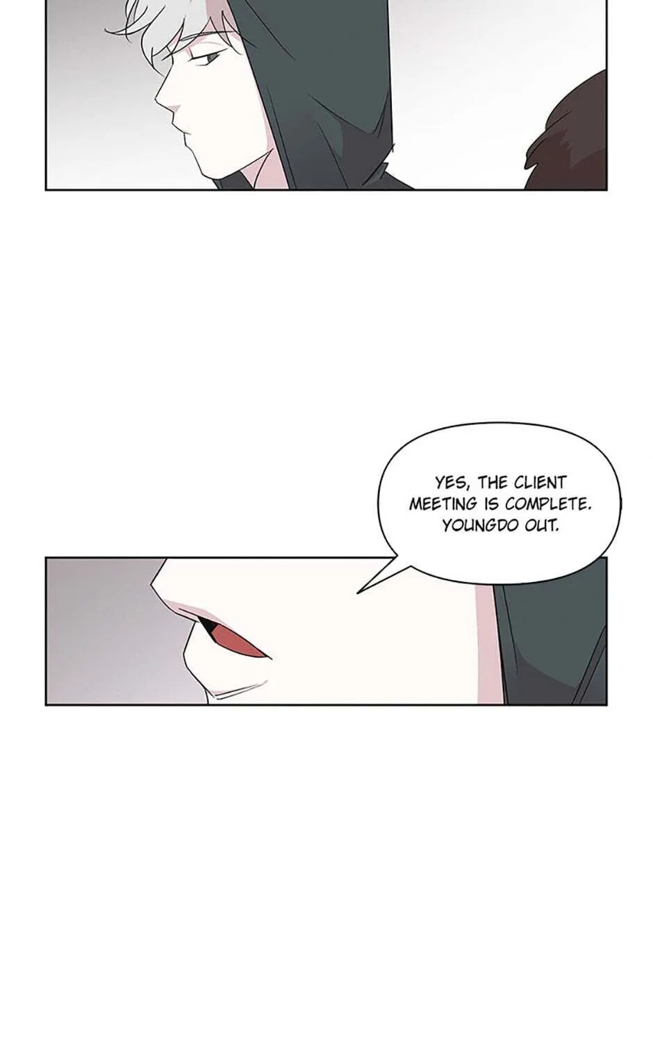 A Married Killer Chapter 19 page 23 - 