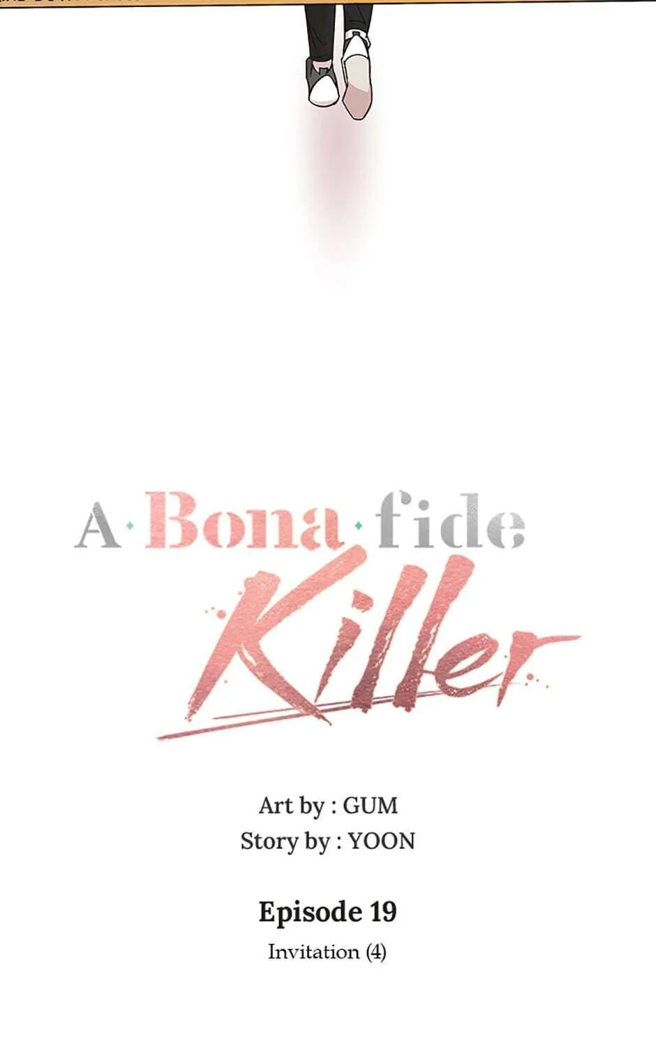 A Married Killer Chapter 19 page 27 - 