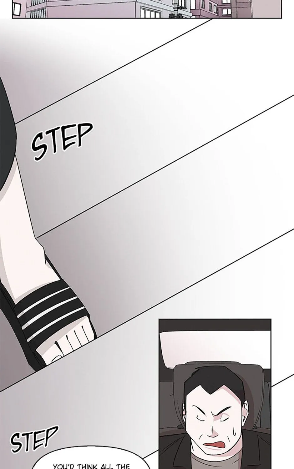 A Married Killer Chapter 19 page 5 - 