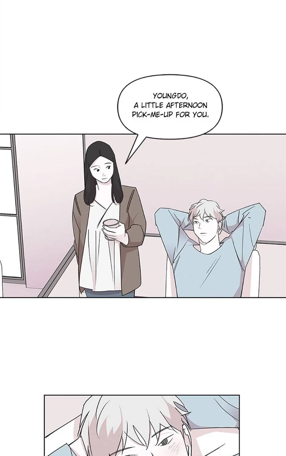 A Married Killer Chapter 19 page 41 - 