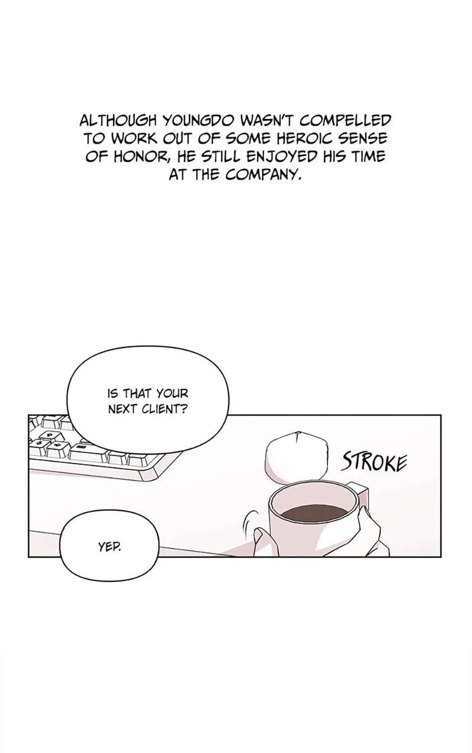 A Married Killer Chapter 19 page 43 - 